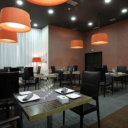 Holiday Inn Madrid - Las Tablas 