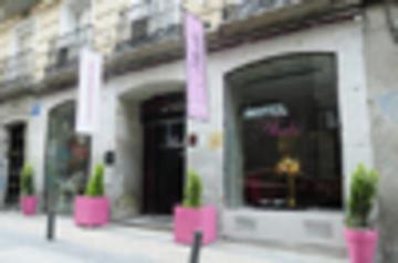 Hotel - Tablas, An Ihg