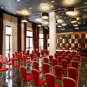 Hotel - Tablas, An Ihg