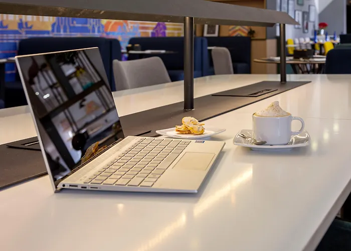 Holiday Inn Madrid - Las Tablas, an IHG Hotel
