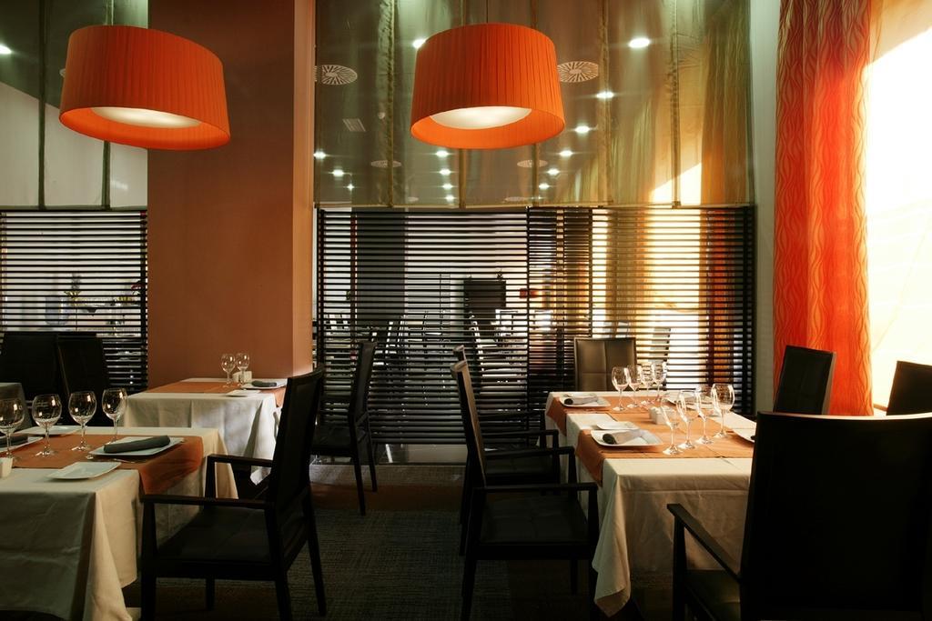 - Tablas, An Ihg Hotel Madrid